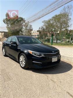 كيا اوبتيما